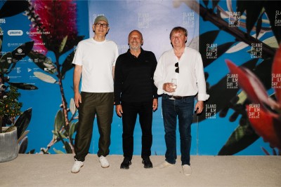 Emil Tedeschi, Miro Purivatra, Braco DImitrijevic.jpg